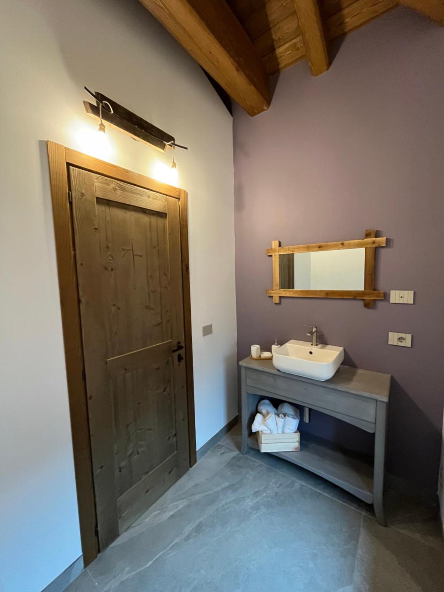 Ca' Di Fiorendo Nimis Exterior photo