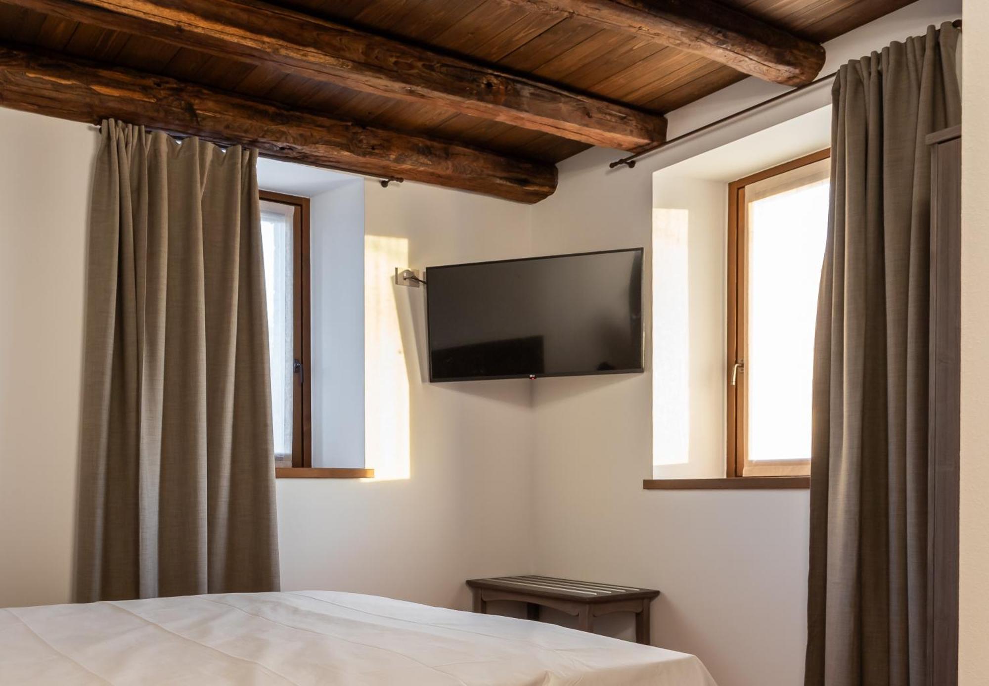 Ca' Di Fiorendo Nimis Room photo