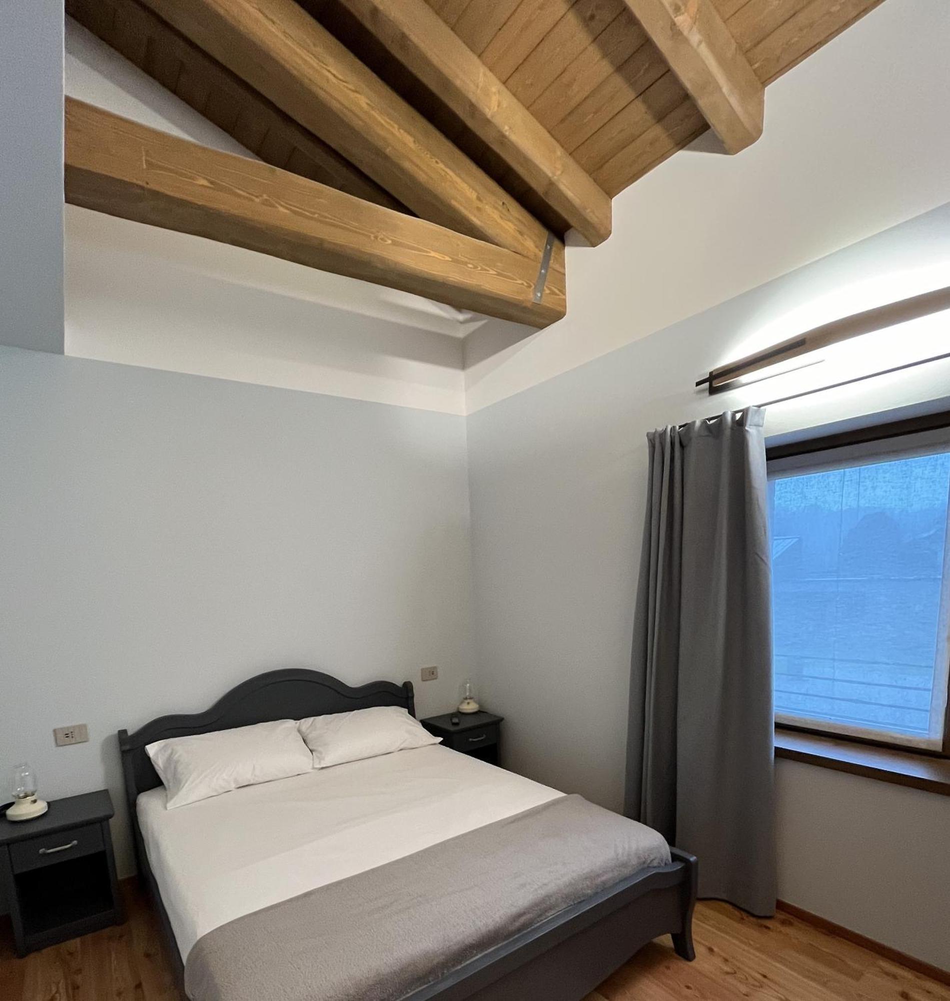 Ca' Di Fiorendo Nimis Room photo